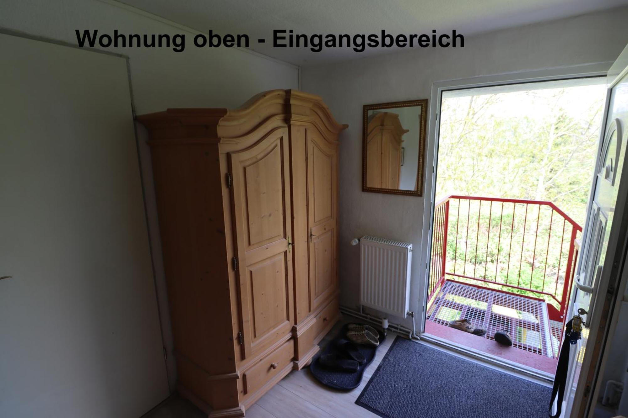 Bauernhaus Questin Alt Bukow Экстерьер фото