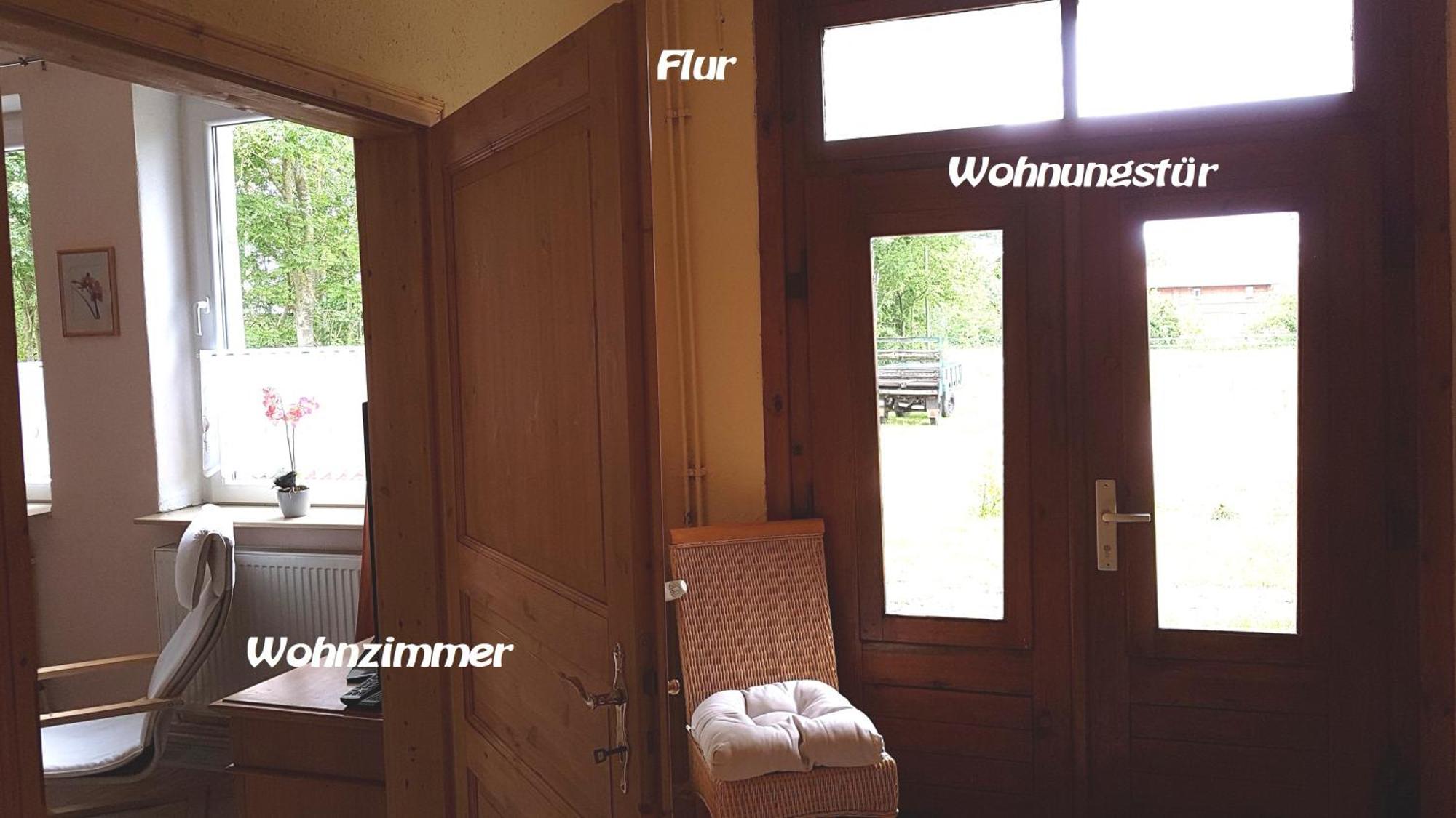 Bauernhaus Questin Alt Bukow Экстерьер фото