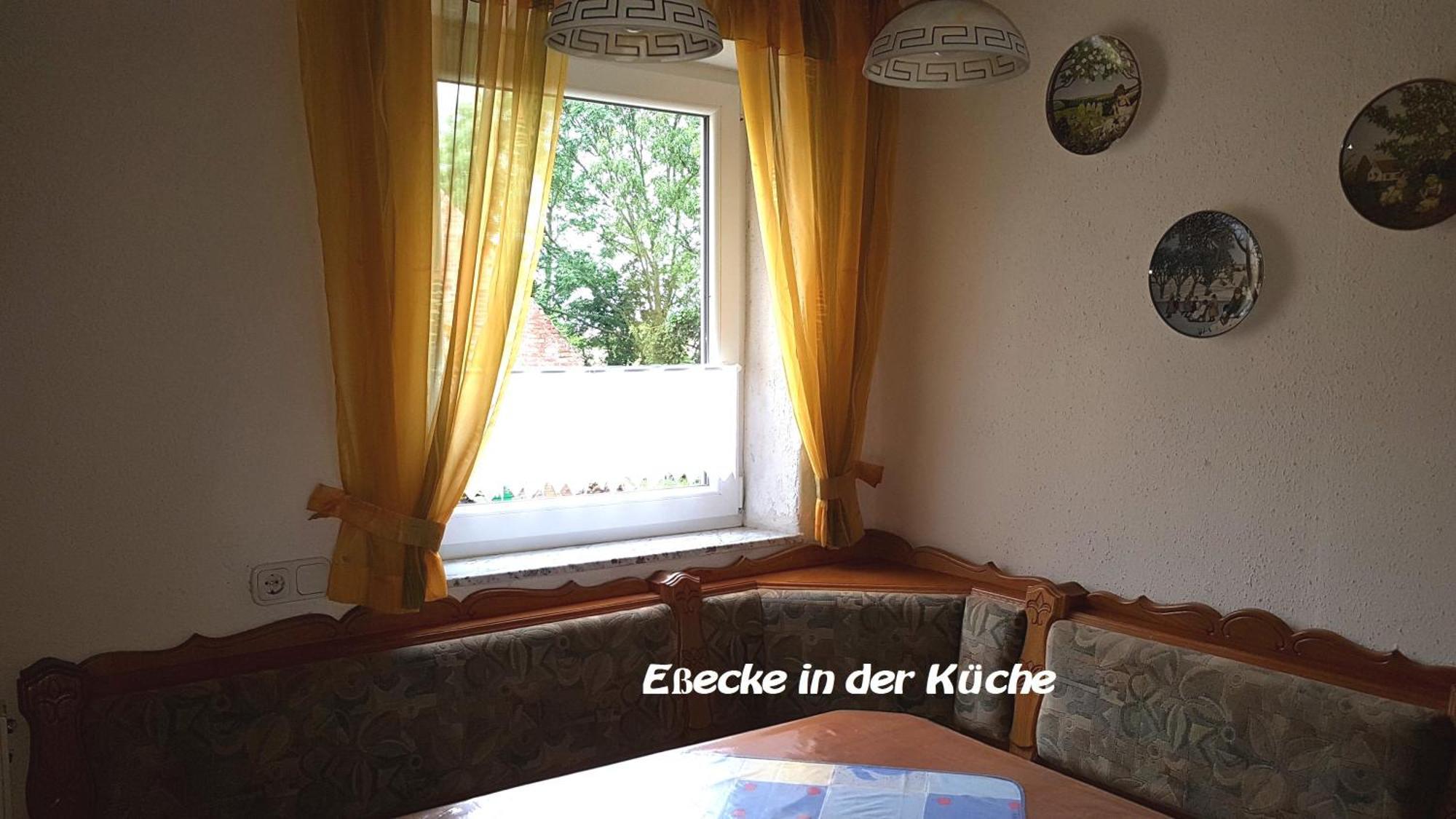 Bauernhaus Questin Alt Bukow Экстерьер фото