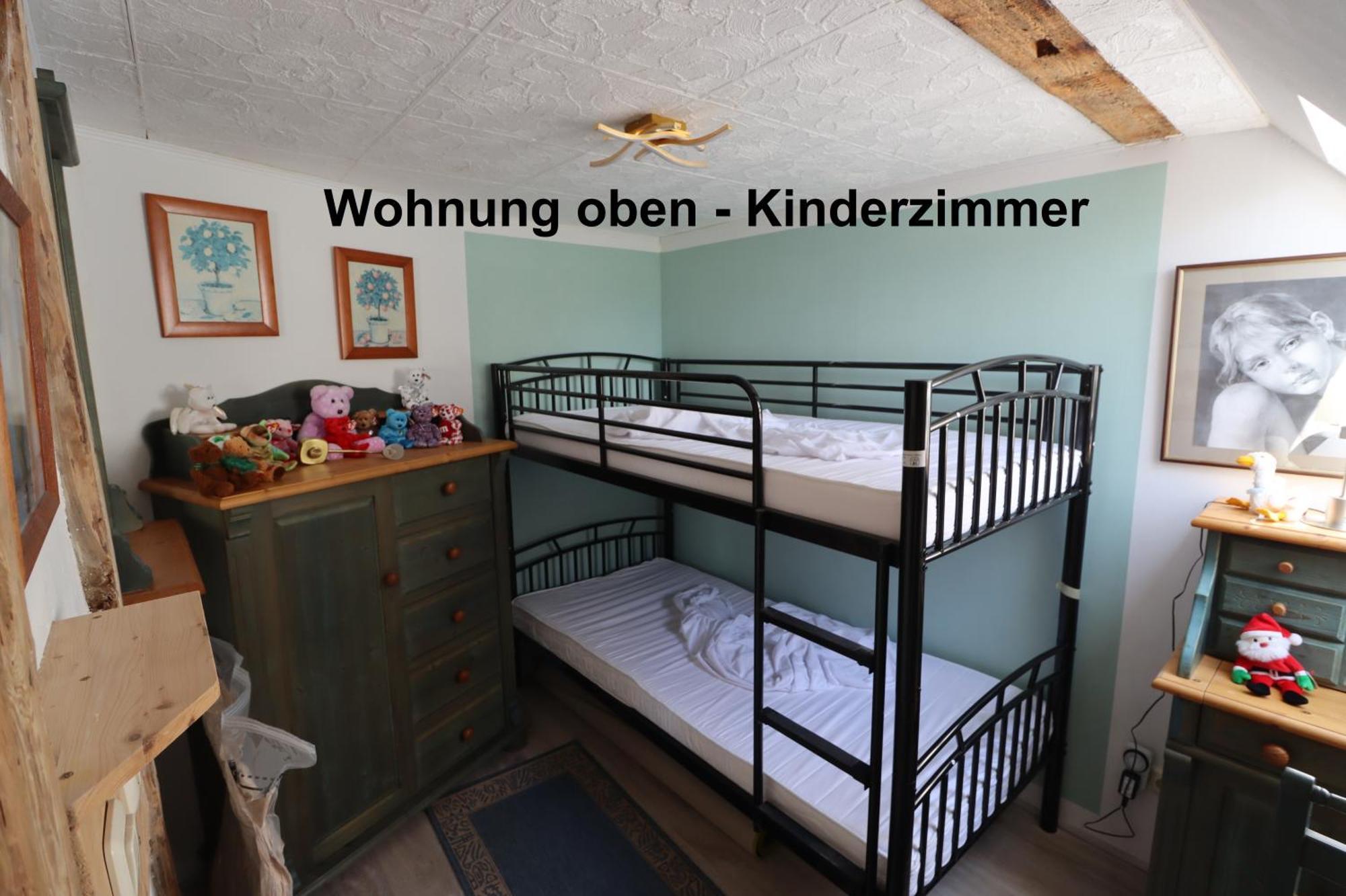 Bauernhaus Questin Alt Bukow Экстерьер фото